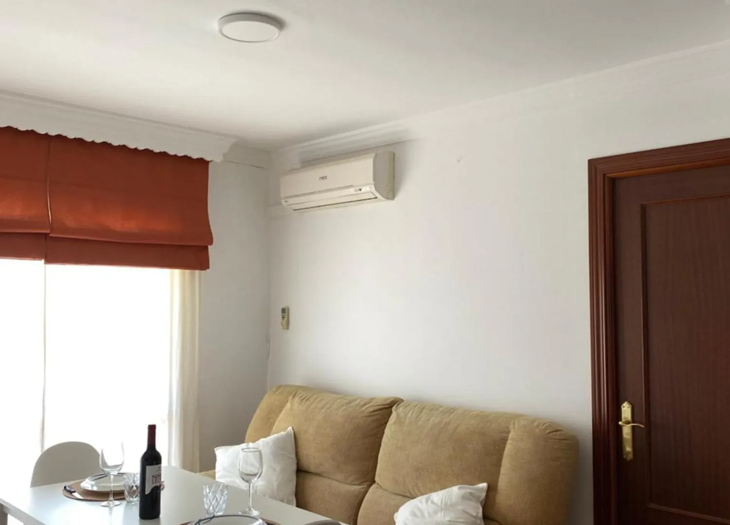 Apartment Apartamento Salas Ronda