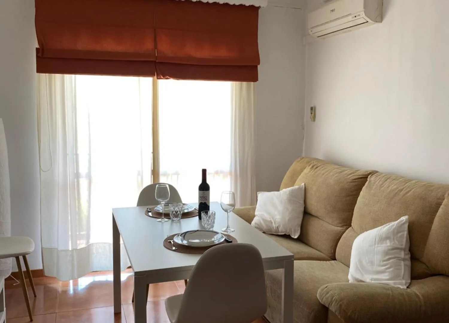 Apartamento Salas Ronda Spain