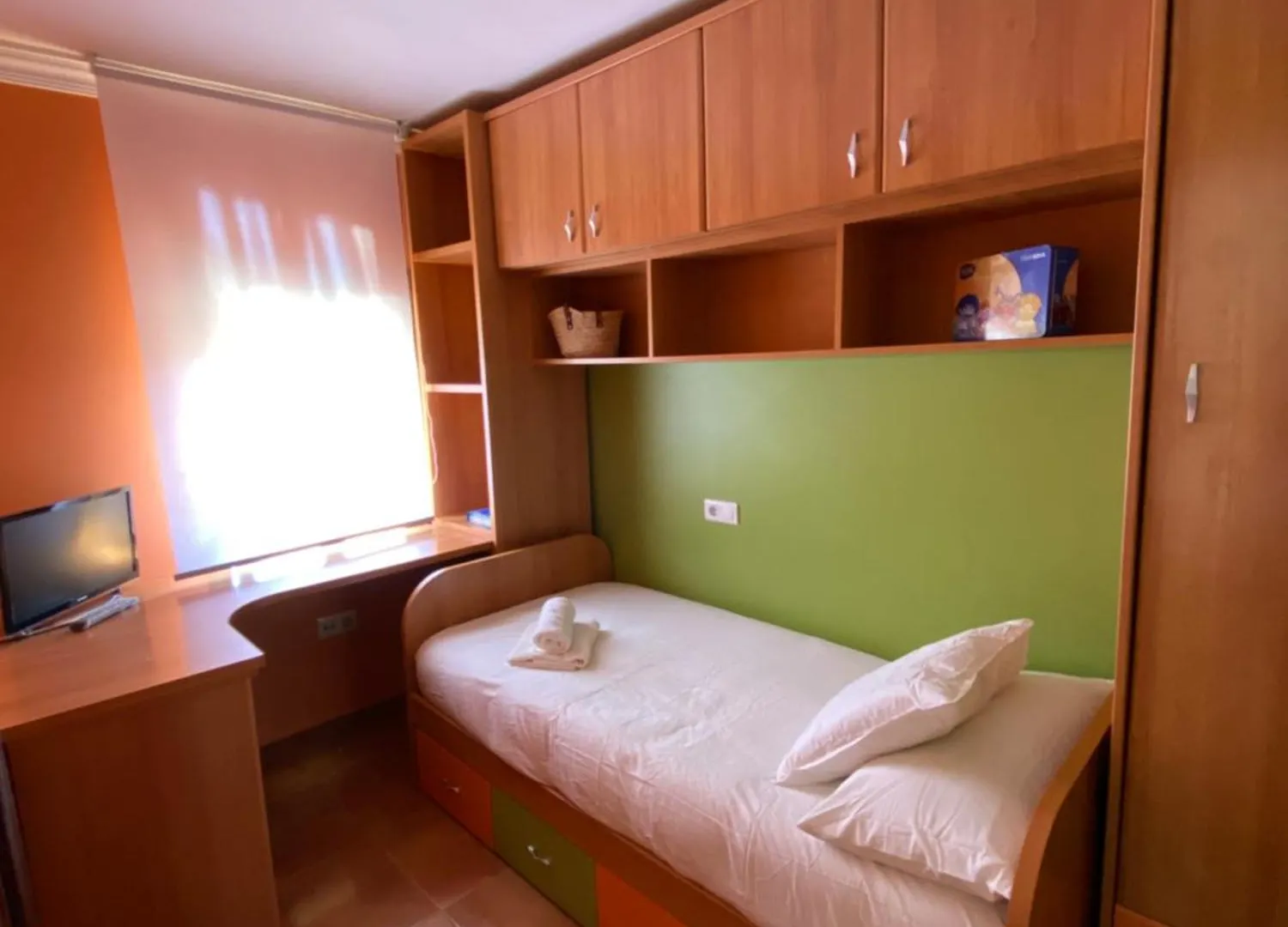 Apartamento Salas Ronda Spain