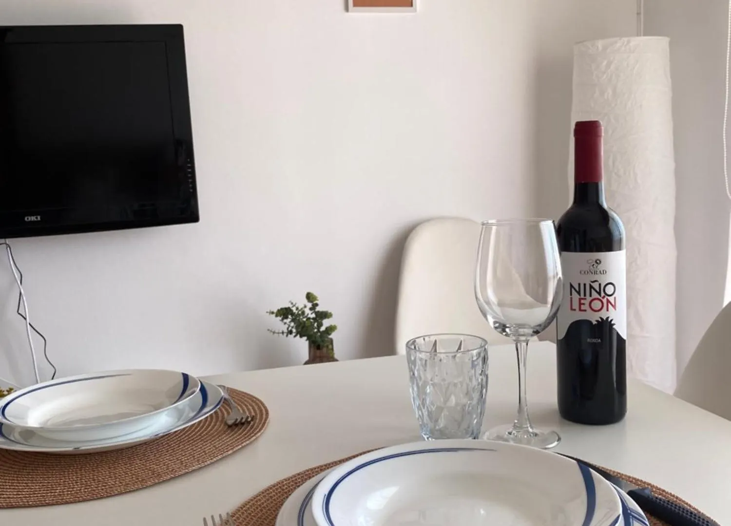 Apartment Apartamento Salas Ronda