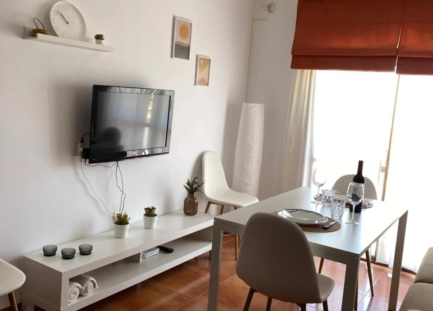 Apartamento Salas Ronda 0*,  Spain