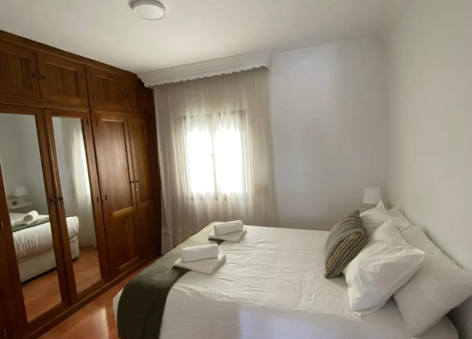 Apartamento Salas Ronda 0*,  Spain