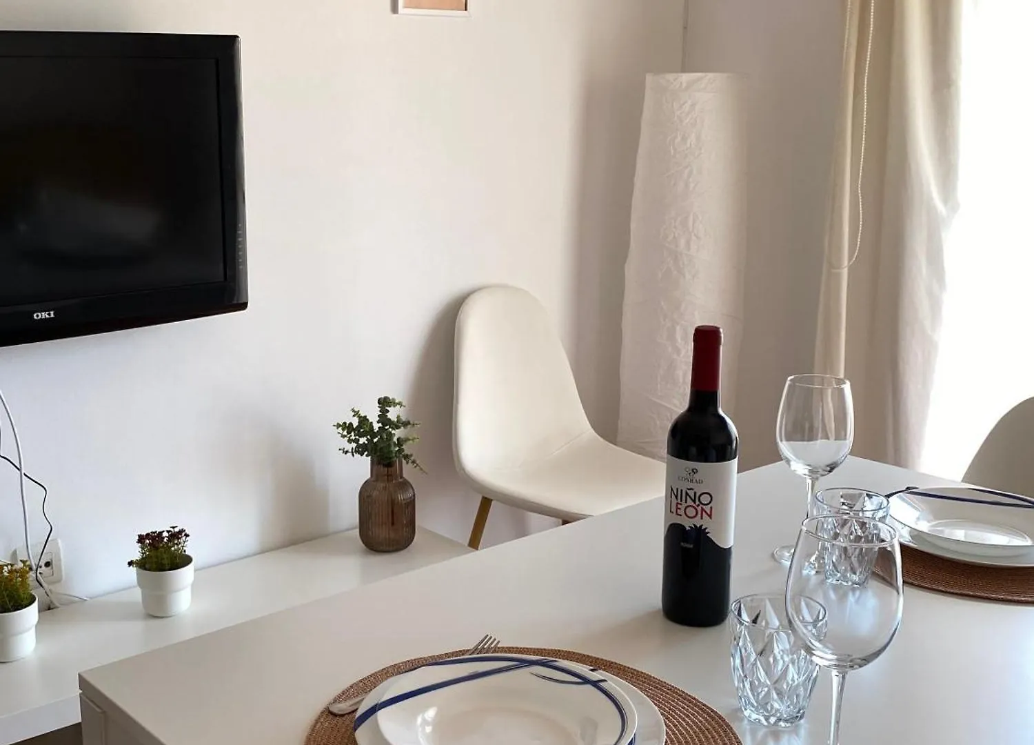 Apartamento Salas Ronda