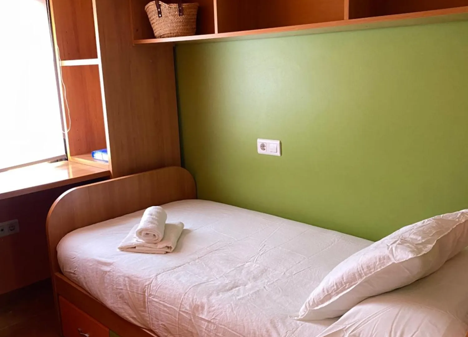 Apartamento Salas Ronda Apartment