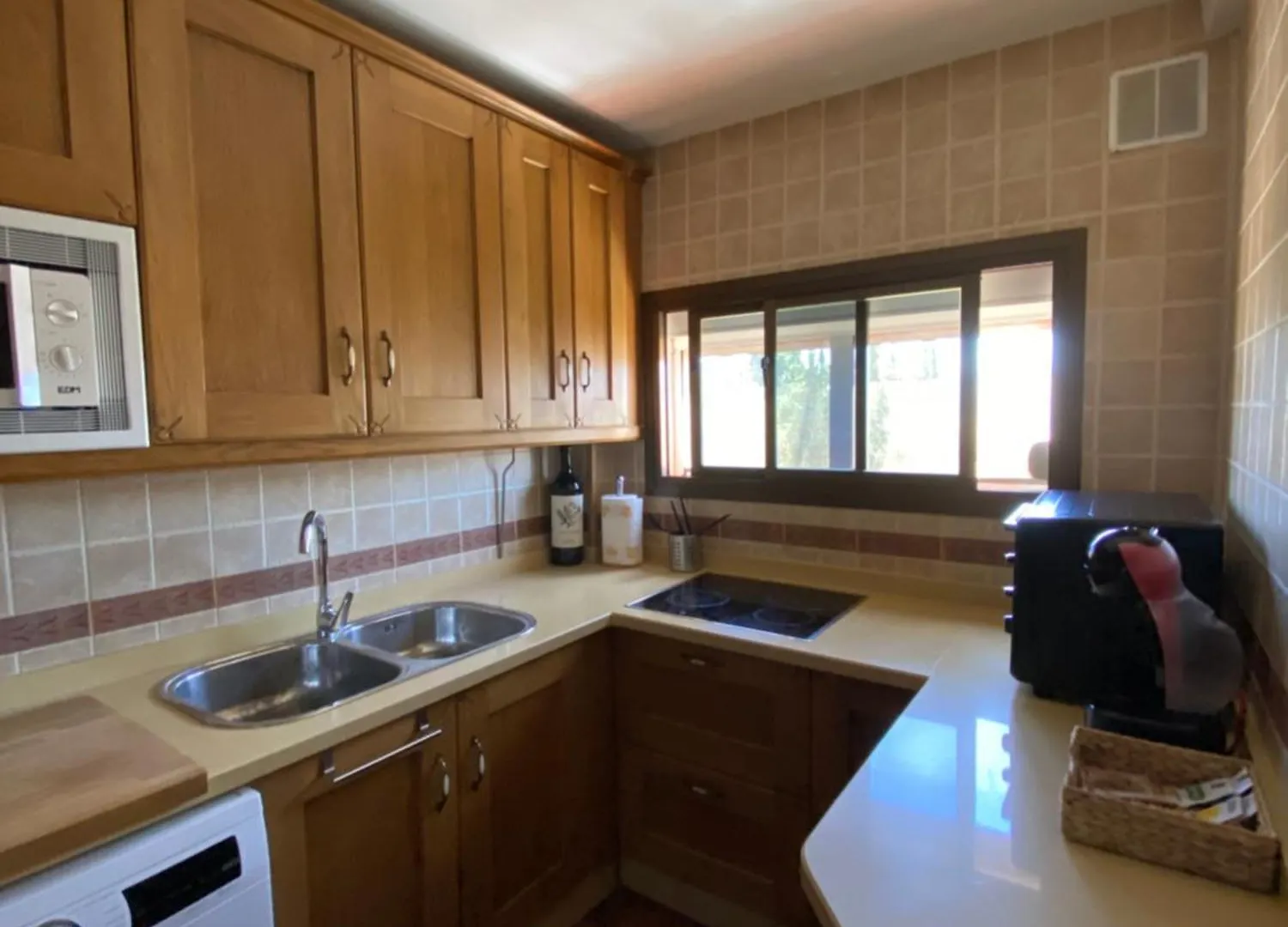 Apartamento Salas Ronda 0*,  Spain