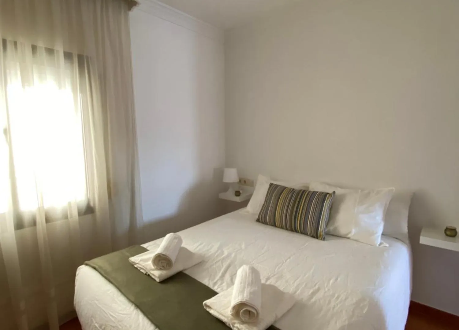 Apartamento Salas Ronda