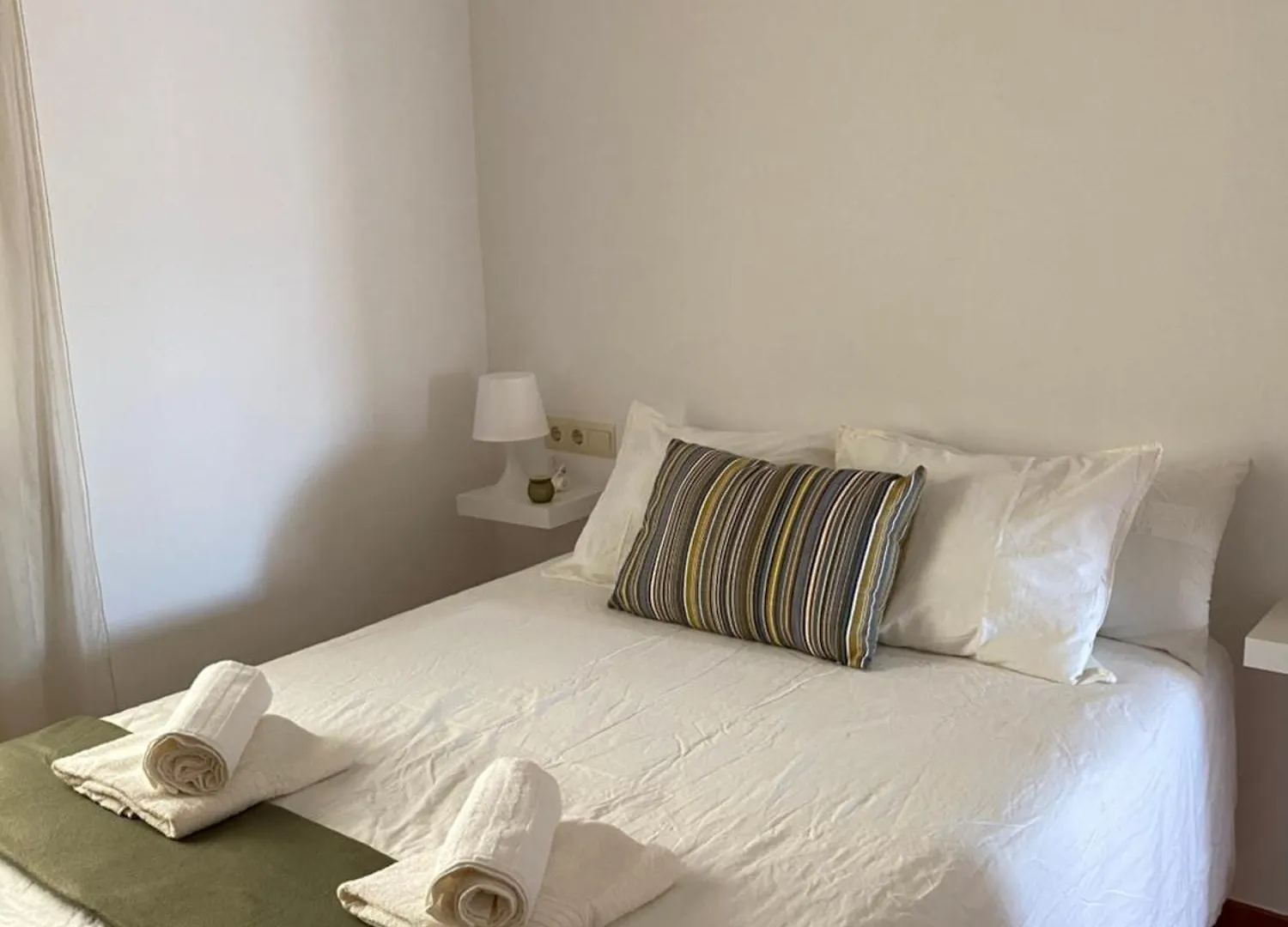 Apartamento Salas Ronda