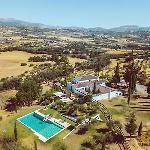 Villa The White Olive, Ronda