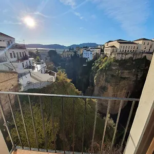 Apartment Balcones Del Tajo 2, Ronda