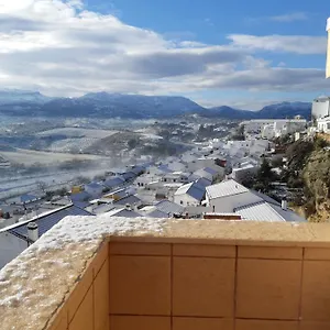 Apartment San Jorge, Ronda