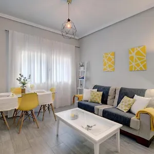 13 Avenida Andalucia Apartment
