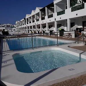 Dunia Iv , Puerto del Carmen (Lanzarote) España