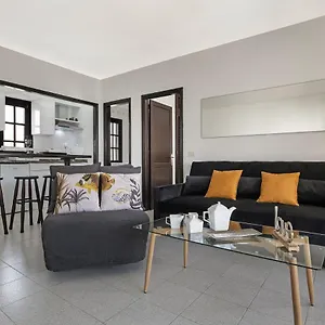 Casa Marina 14 , Puerto del Carmen (Lanzarote) España
