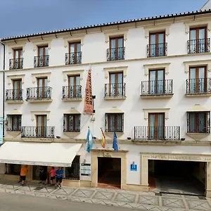 4* Hotell Maestranza