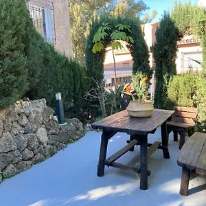 Estudio Pedregalejo Garden , Málaga España