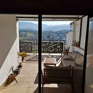 Apartment Bela Horizonte & Free Parking, Ronda