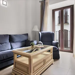 Apartment Gav La Ermita, Ronda