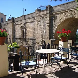 4* Hotell Don Miguel