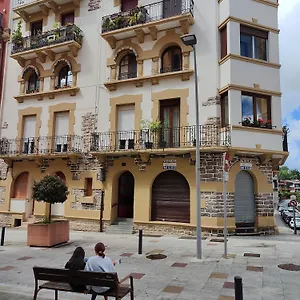 Turistica En , Irun España