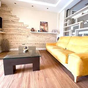 Loft'n With Parking And Views Apartment