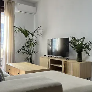 Apartment Mmg, Ronda