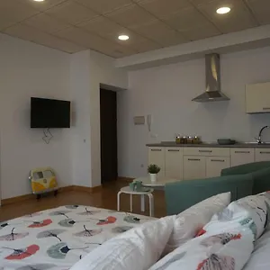 Apartment Nueva 13, Ronda