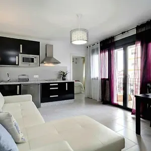 Apartment Serali Parking Gratis, Ronda