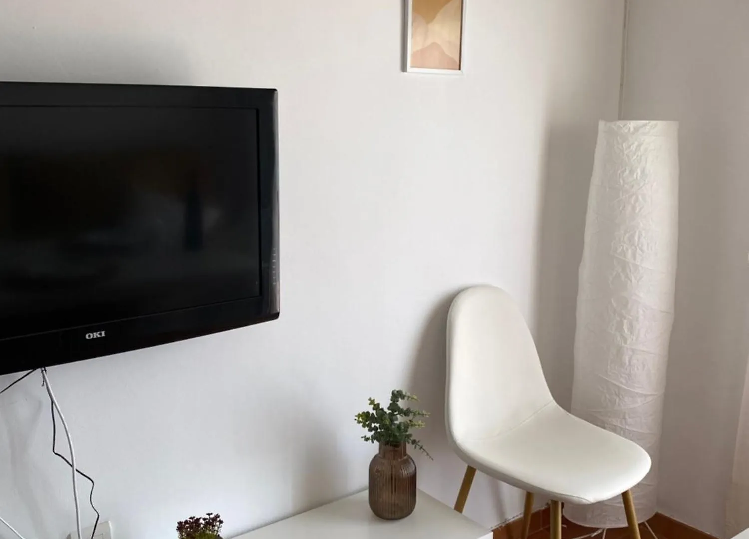 Lägenhet Apartamento Salas Ronda
