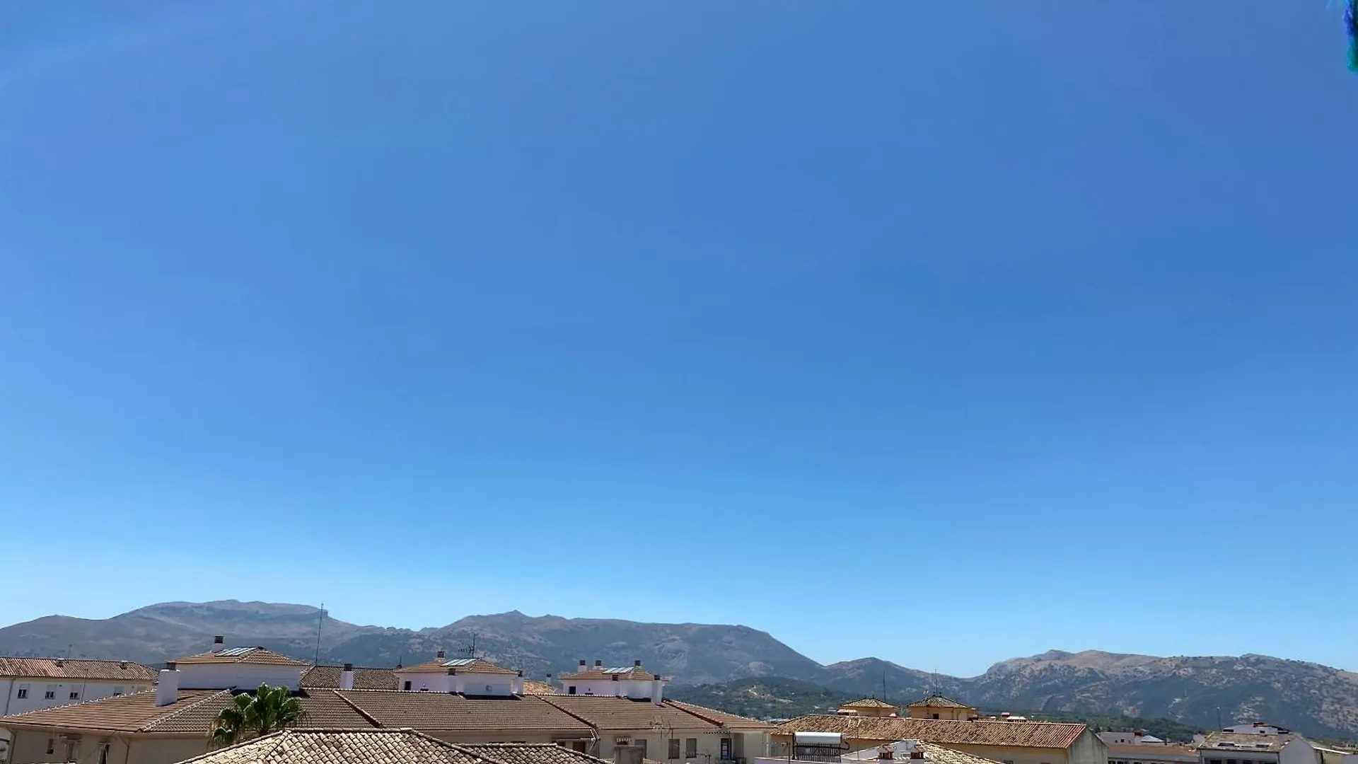 Lägenhet Apartamento Salas Ronda