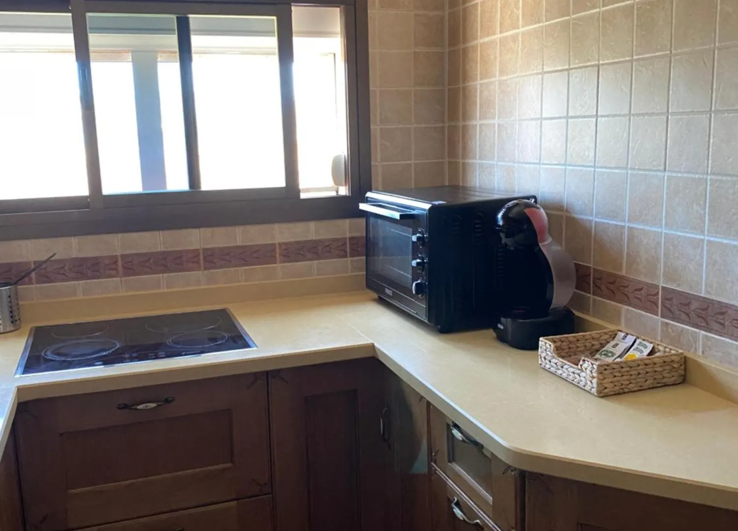 Apartamento Salas Ronda